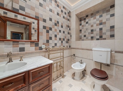 6 Bedrooms, Загородная, Аренда, Listing ID 2142, Московская область, Россия,