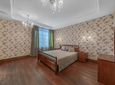 6 Bedrooms, Загородная, Аренда, Listing ID 2142, Московская область, Россия,