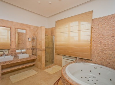 4 Bedrooms, Загородная, Аренда, Listing ID 2146, Московская область, Россия,