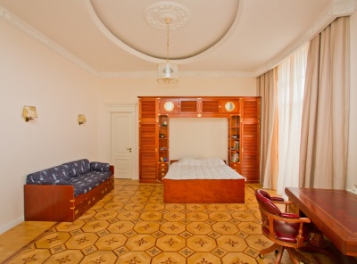 4 Bedrooms, Загородная, Аренда, Listing ID 2146, Московская область, Россия,