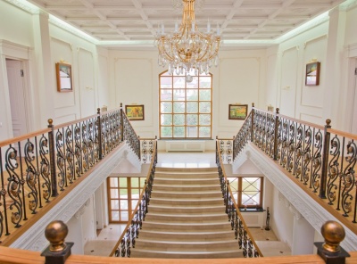 4 Bedrooms, Загородная, Аренда, Listing ID 2146, Московская область, Россия,