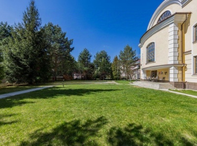 4 Bedrooms, Загородная, Аренда, Listing ID 2146, Московская область, Россия,