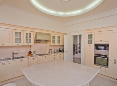 4 Bedrooms, Загородная, Аренда, Listing ID 2146, Московская область, Россия,