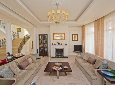 4 Bedrooms, Загородная, Аренда, Listing ID 2146, Московская область, Россия,