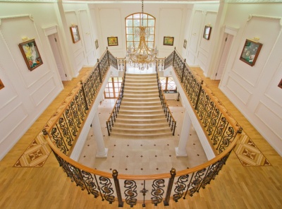 4 Bedrooms, Загородная, Аренда, Listing ID 2146, Московская область, Россия,