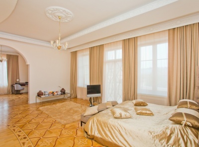 4 Bedrooms, Загородная, Аренда, Listing ID 2146, Московская область, Россия,