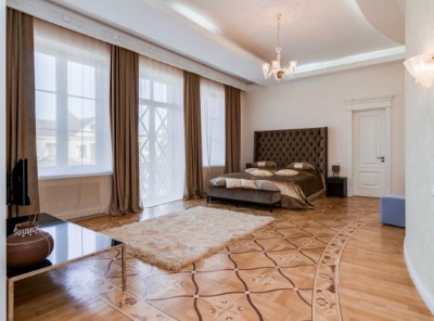 4 Bedrooms, Загородная, Аренда, Listing ID 2146, Московская область, Россия,