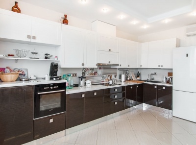 4 Комнаты, Городская, Аренда, Улица Минская, Listing ID 2153, Москва, Россия,