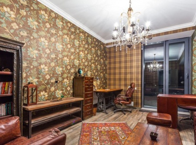 6 Bedrooms, Загородная, Продажа, Listing ID 2161, Московская область, Россия,