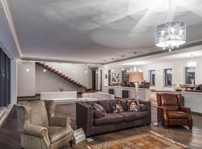 6 Bedrooms, Загородная, Продажа, Listing ID 2161, Московская область, Россия,