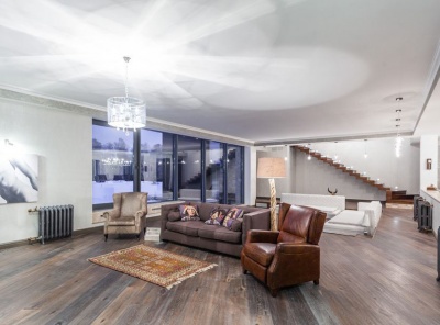 6 Bedrooms, Загородная, Продажа, Listing ID 2161, Московская область, Россия,