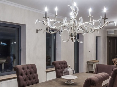 6 Bedrooms, Загородная, Продажа, Listing ID 2161, Московская область, Россия,