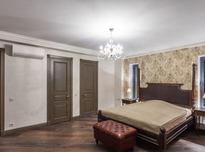 6 Bedrooms, Загородная, Продажа, Listing ID 2161, Московская область, Россия,