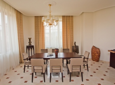 4 Bedrooms, Загородная, Продажа, Listing ID 2163, Московская область, Россия,