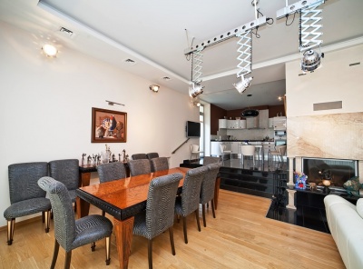 4 Bedrooms, Загородная, Аренда, Listing ID 1091, Московская область, Россия,