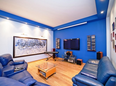 4 Bedrooms, Загородная, Аренда, Listing ID 1091, Московская область, Россия,