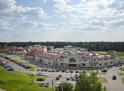 4 Bedrooms, Загородная, Аренда, Listing ID 1091, Московская область, Россия,