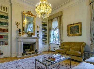 4 Bedrooms, 5 Комнаты, Загородная, Продажа, Listing ID 2170, Московская область, Россия,