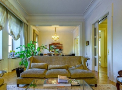 4 Bedrooms, 5 Комнаты, Загородная, Продажа, Listing ID 2170, Московская область, Россия,