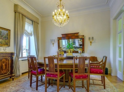 4 Bedrooms, 5 Комнаты, Загородная, Продажа, Listing ID 2170, Московская область, Россия,