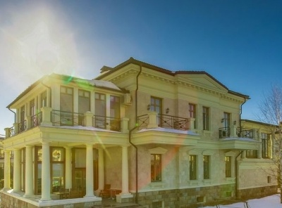 4 Bedrooms, 5 Комнаты, Загородная, Продажа, Listing ID 2170, Московская область, Россия,