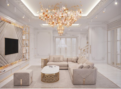 4 Bedrooms, Загородная, Продажа, Listing ID 2172, Московская область, Россия,