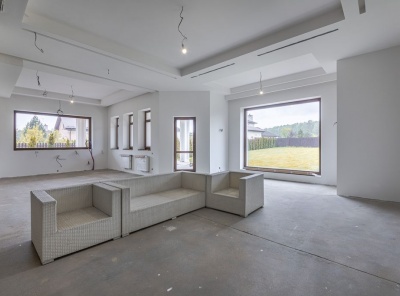4 Bedrooms, Загородная, Продажа, Listing ID 2172, Московская область, Россия,