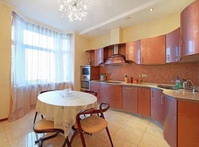 3 Комнаты, Городская, Продажа, Чапаевский переулок, Listing ID 2184, Москва, Россия,