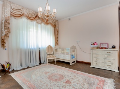 3 Bedrooms, Загородная, Аренда, Listing ID 2185, Московская область, Россия,
