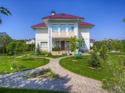 3 Bedrooms, Загородная, Аренда, Listing ID 2185, Московская область, Россия,