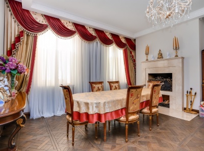 3 Bedrooms, Загородная, Аренда, Listing ID 2185, Московская область, Россия,