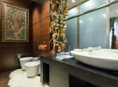 3 Комнаты, Городская, Аренда, Улица Остоженка, Listing ID 2186, Москва, Россия,
