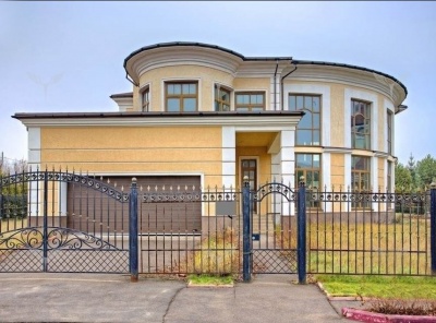 4 Bedrooms, Загородная, Продажа, Listing ID 2187, Московская область, Россия,