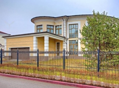 4 Bedrooms, Загородная, Продажа, Listing ID 2187, Московская область, Россия,