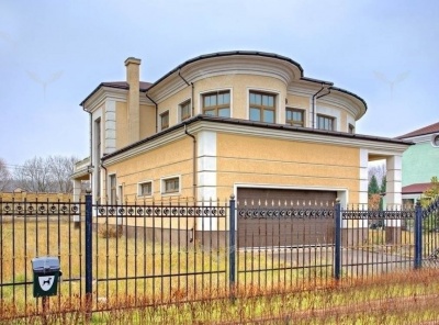 4 Bedrooms, Загородная, Продажа, Listing ID 2187, Московская область, Россия,