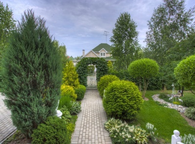 4 Bedrooms, Загородная, Продажа, Listing ID 2188, Московская область, Россия,