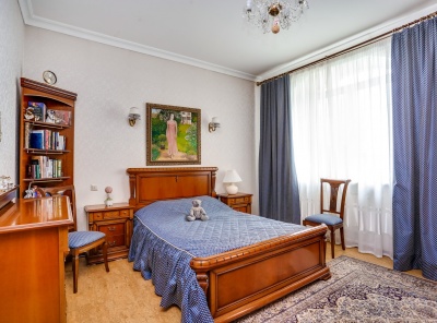 4 Bedrooms, Загородная, Продажа, Listing ID 2188, Московская область, Россия,