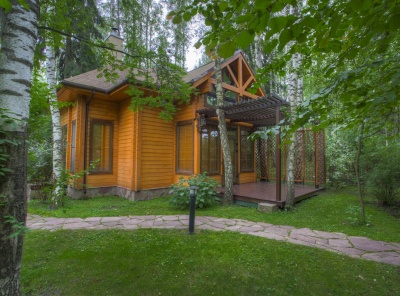 4 Bedrooms, Загородная, Продажа, Listing ID 2189, Московская область, Россия,