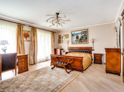 4 Bedrooms, Загородная, Продажа, Listing ID 2189, Московская область, Россия,