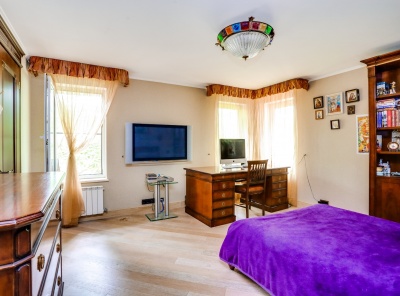 4 Bedrooms, Загородная, Продажа, Listing ID 2189, Московская область, Россия,