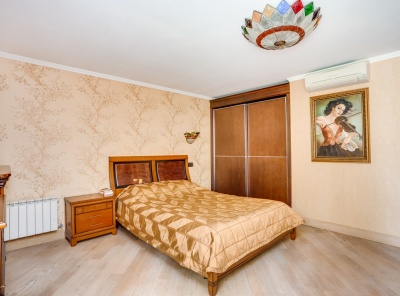 4 Bedrooms, Загородная, Продажа, Listing ID 2189, Московская область, Россия,