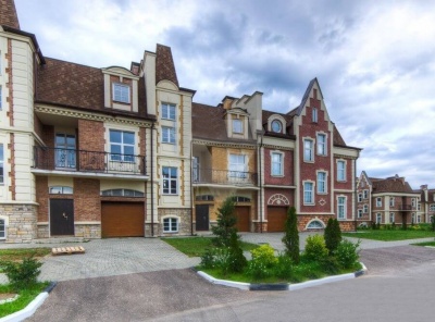 4 Bedrooms, Загородная, Продажа, Listing ID 2192, Московская область, Россия,