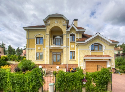 6 Bedrooms, Загородная, Продажа, Listing ID 2194, Московская область, Россия,