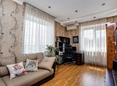 6 Bedrooms, Загородная, Продажа, Listing ID 2194, Московская область, Россия,