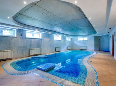 6 Bedrooms, Загородная, Продажа, Listing ID 2194, Московская область, Россия,