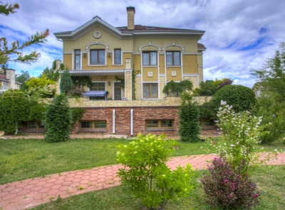 6 Bedrooms, Загородная, Продажа, Listing ID 2194, Московская область, Россия,