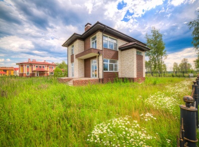 4 Bedrooms, Загородная, Продажа, Listing ID 2201, Московская область, Россия,
