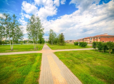 4 Bedrooms, Загородная, Продажа, Listing ID 2201, Московская область, Россия,