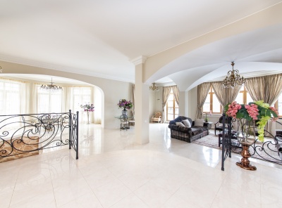 4 Bedrooms, Загородная, Аренда, Listing ID 2203, Московская область, Россия,