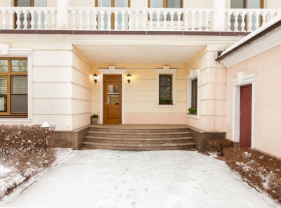 4 Bedrooms, Загородная, Аренда, Listing ID 2203, Московская область, Россия,